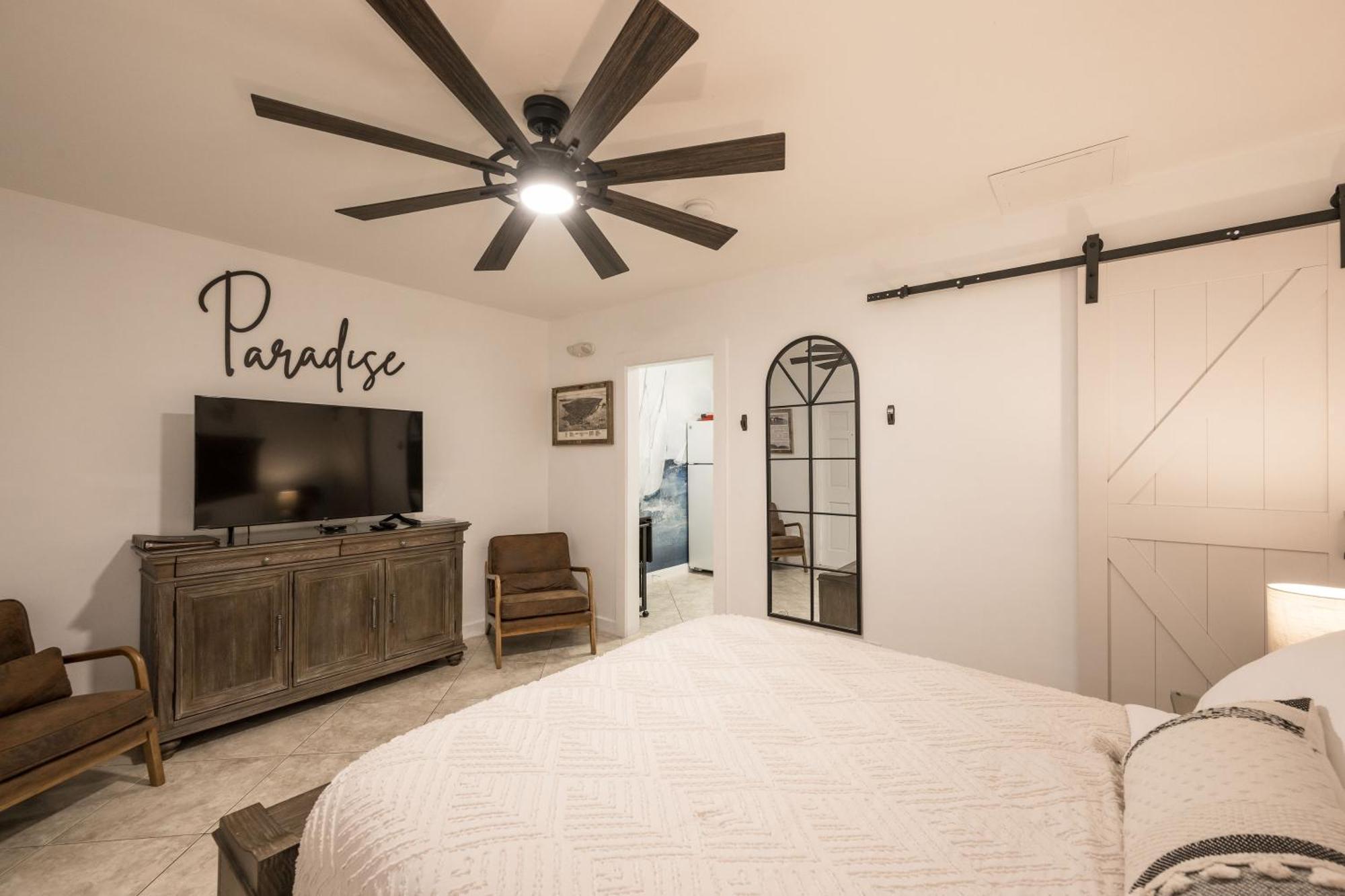 The Cozy Little Cottage Cayo Hueso Exterior foto